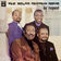 I Want You, I Need You by The Delta Rhythm Boys album cover