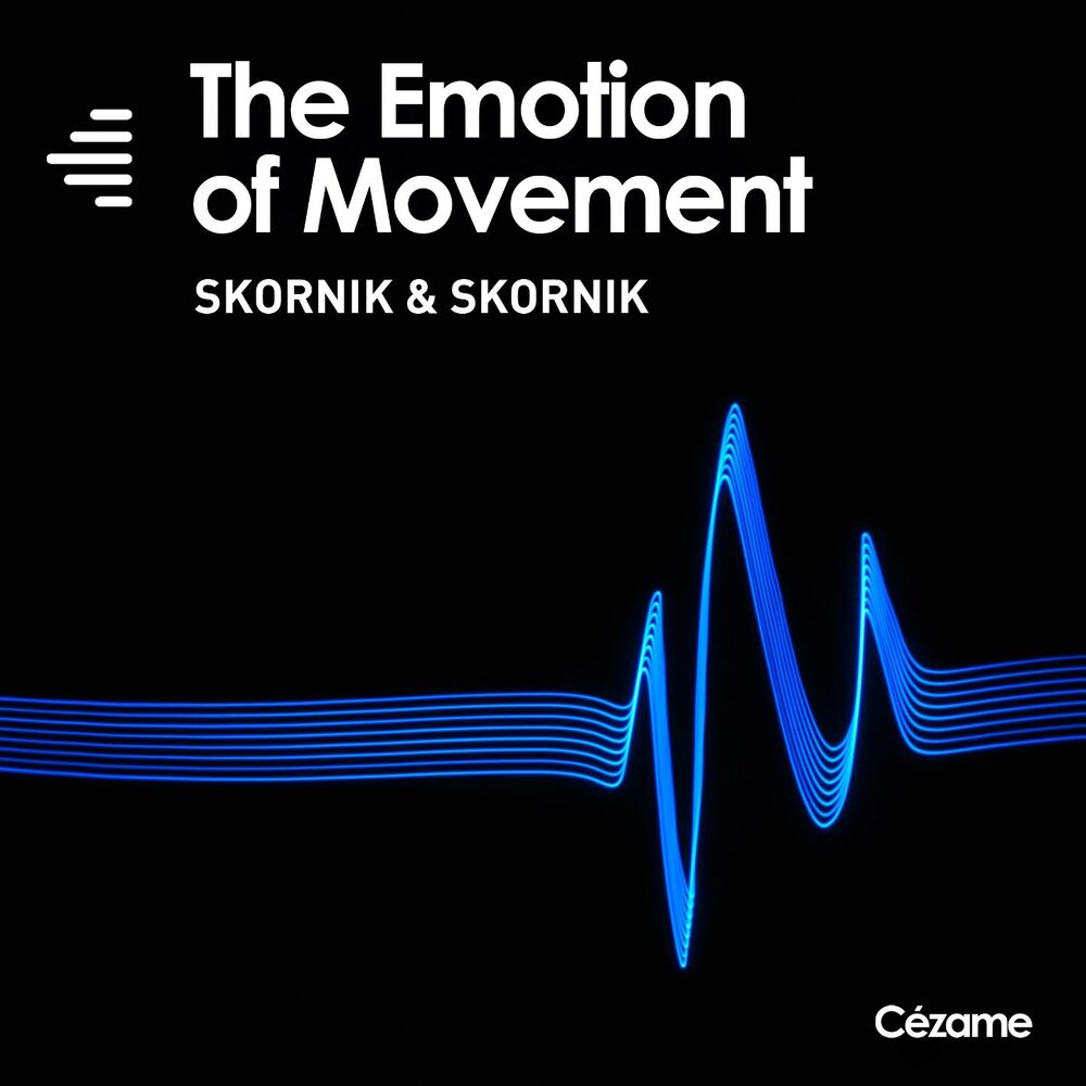 Picture of The Emotion of Movement