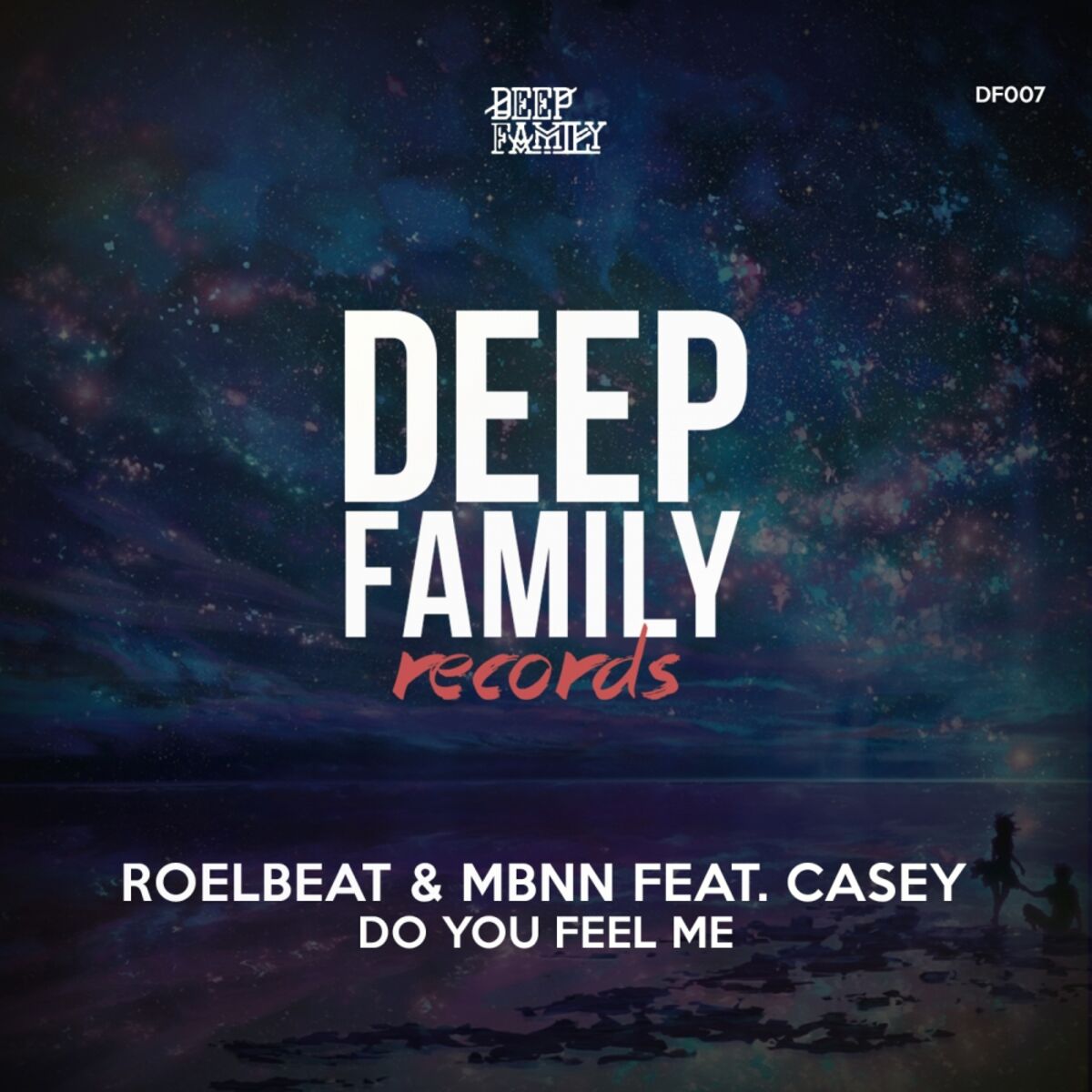 Album cover of Do You Feel Me