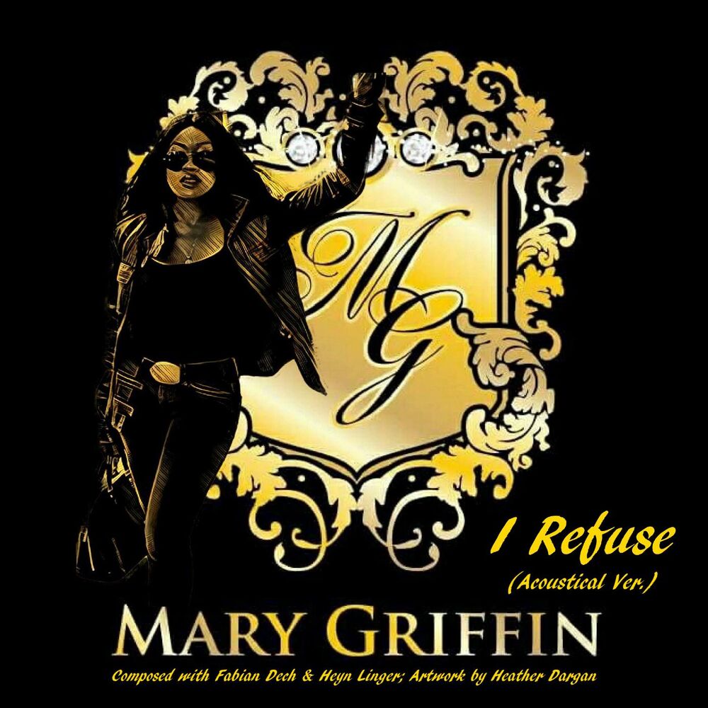 Picture of I Refuse (Acoustical Version)