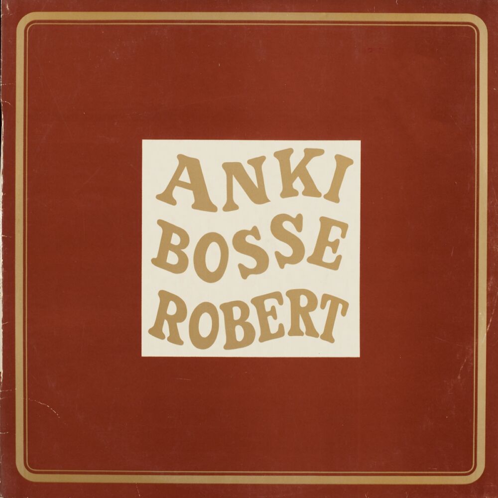 Picture of Anki, Bosse ja Robert 4