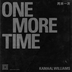 Cover of One More Time