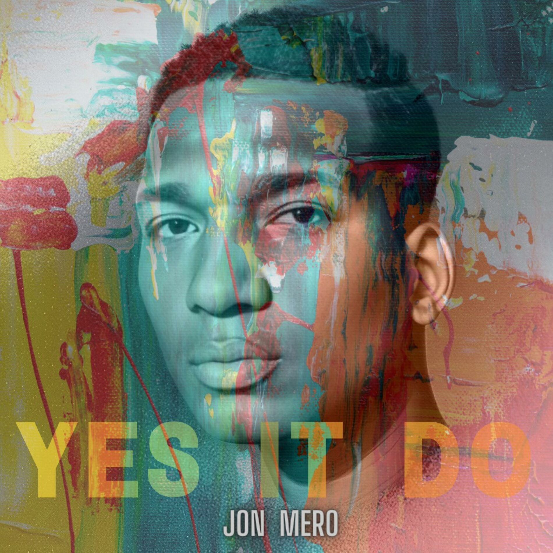 Album cover of Yes It Do
