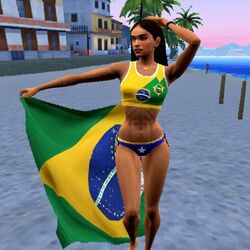 Cover of Joga Bonito