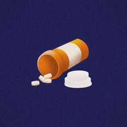 Cover of Die A Little
