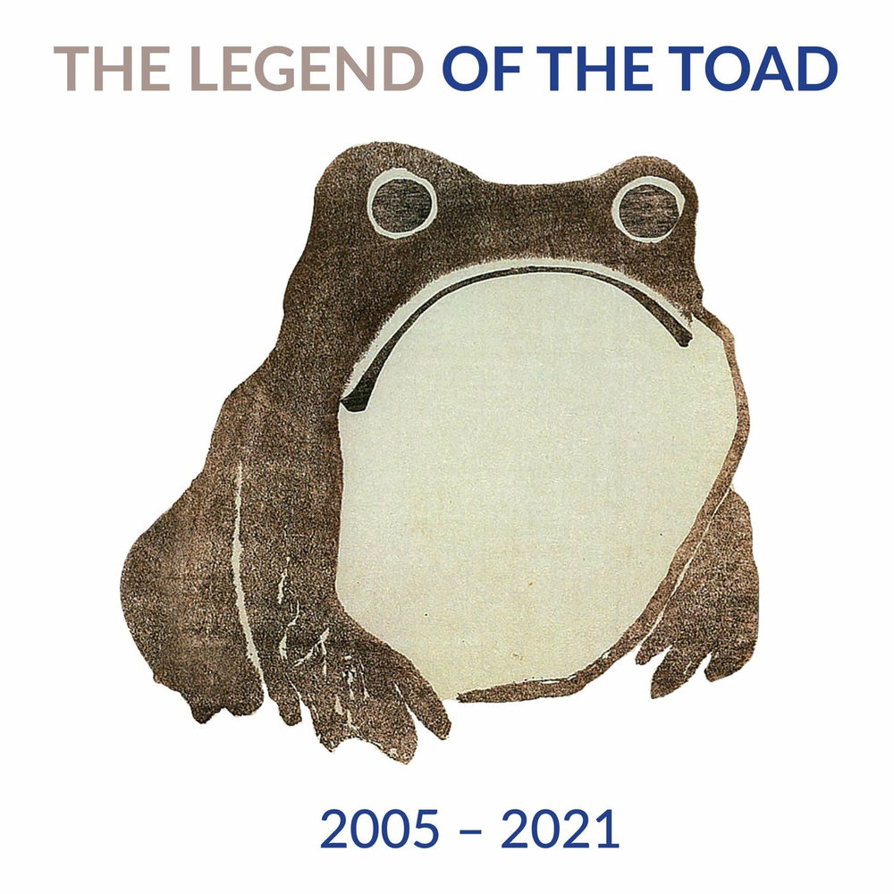 Portada del álbum