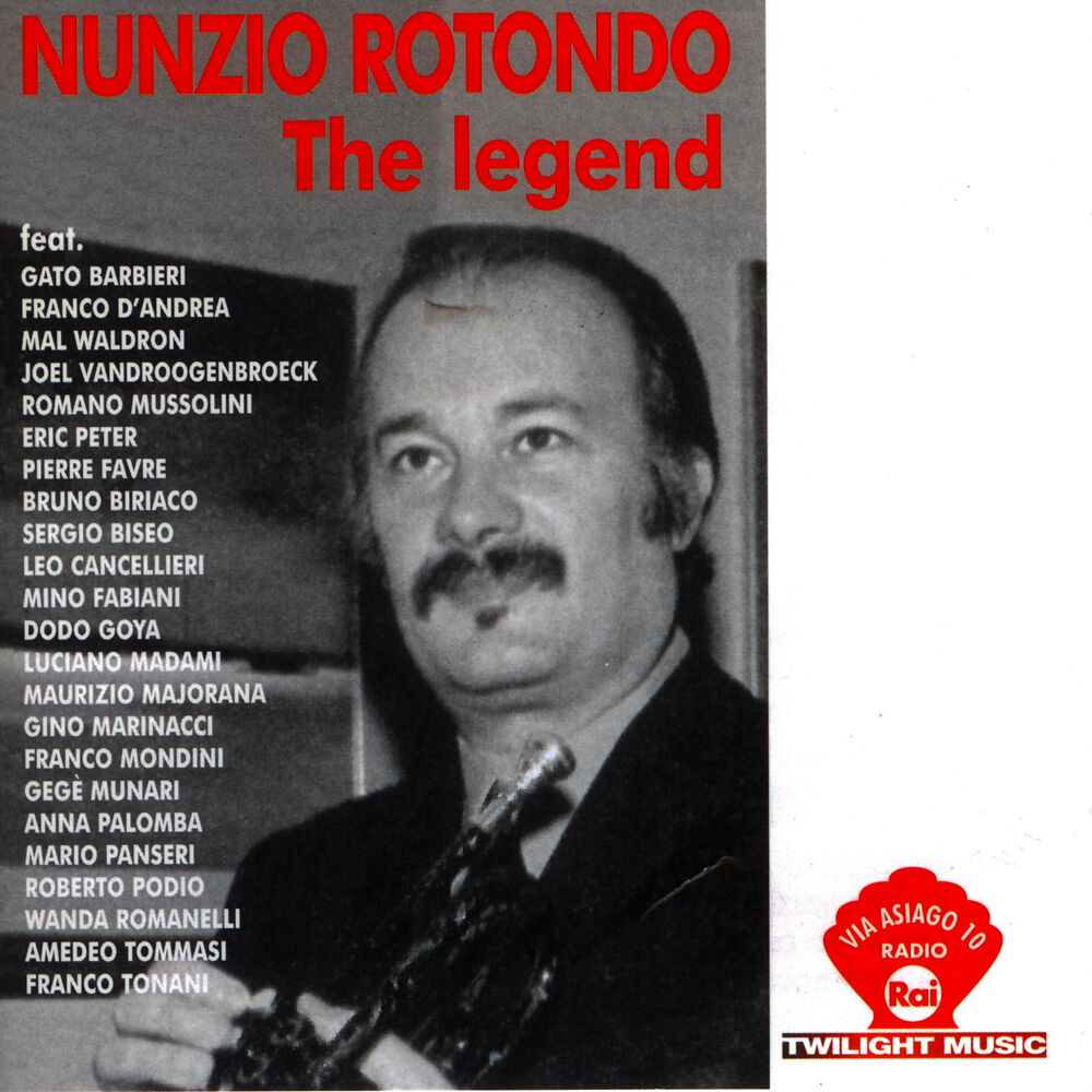 Picture of The Legend