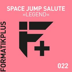 Cover of Legend