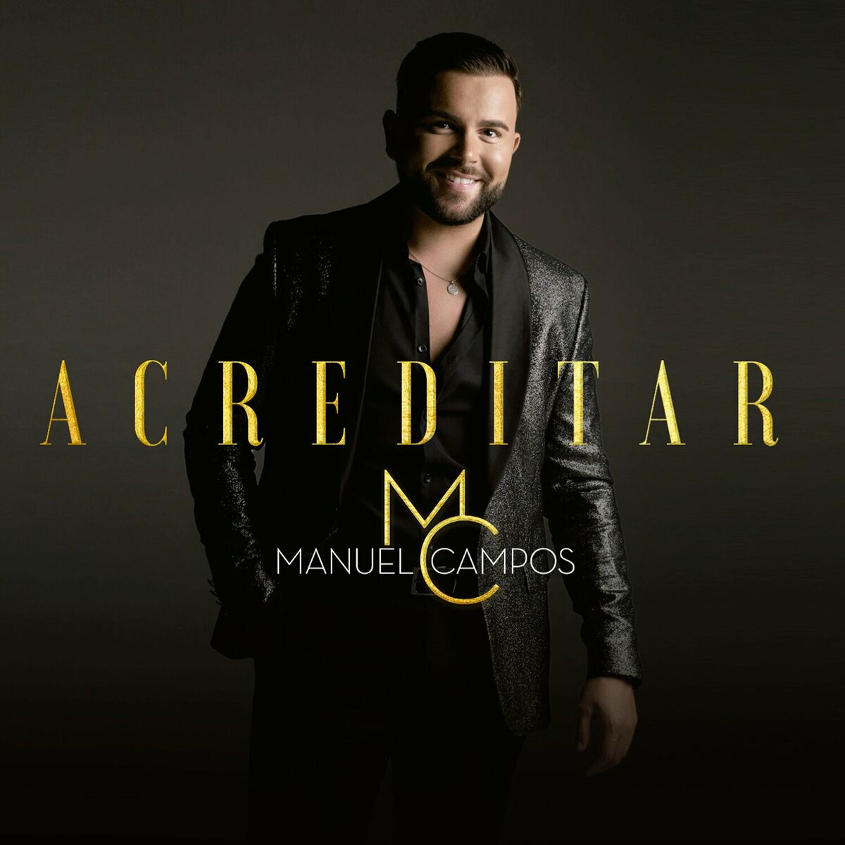 Album cover of Acreditar