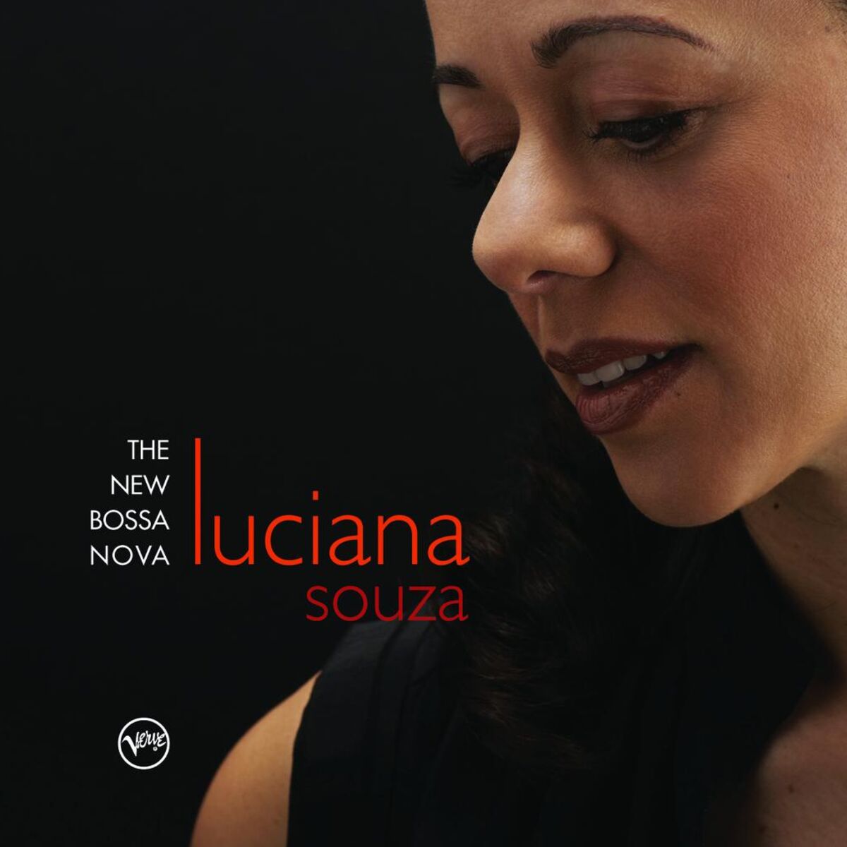 Album cover of The New Bossa Nova