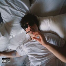 music cover