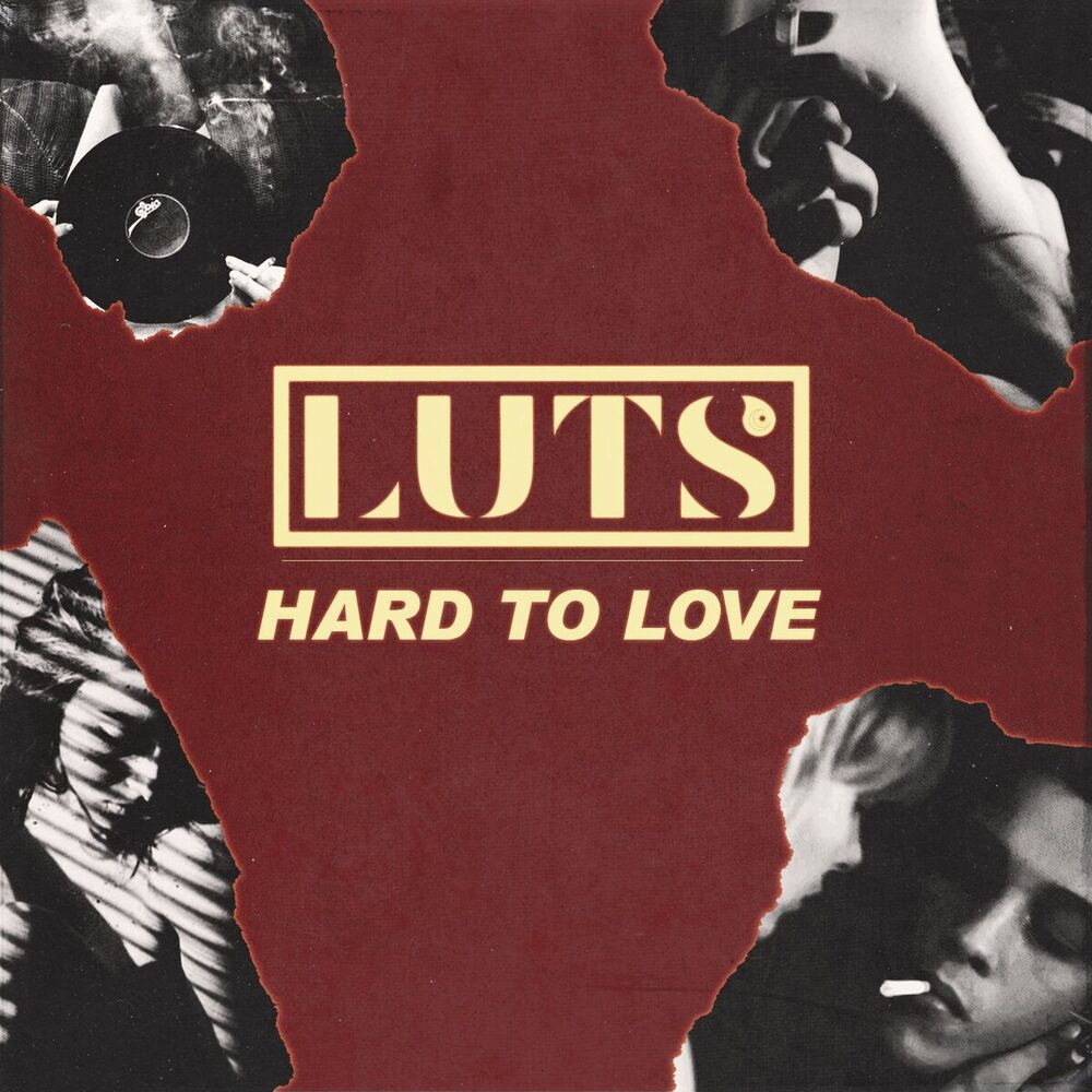 Picture of Hard To Love