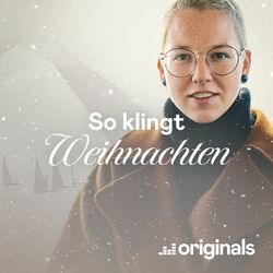 Cover of White Winter Hymnal - So klingt Weihnachten