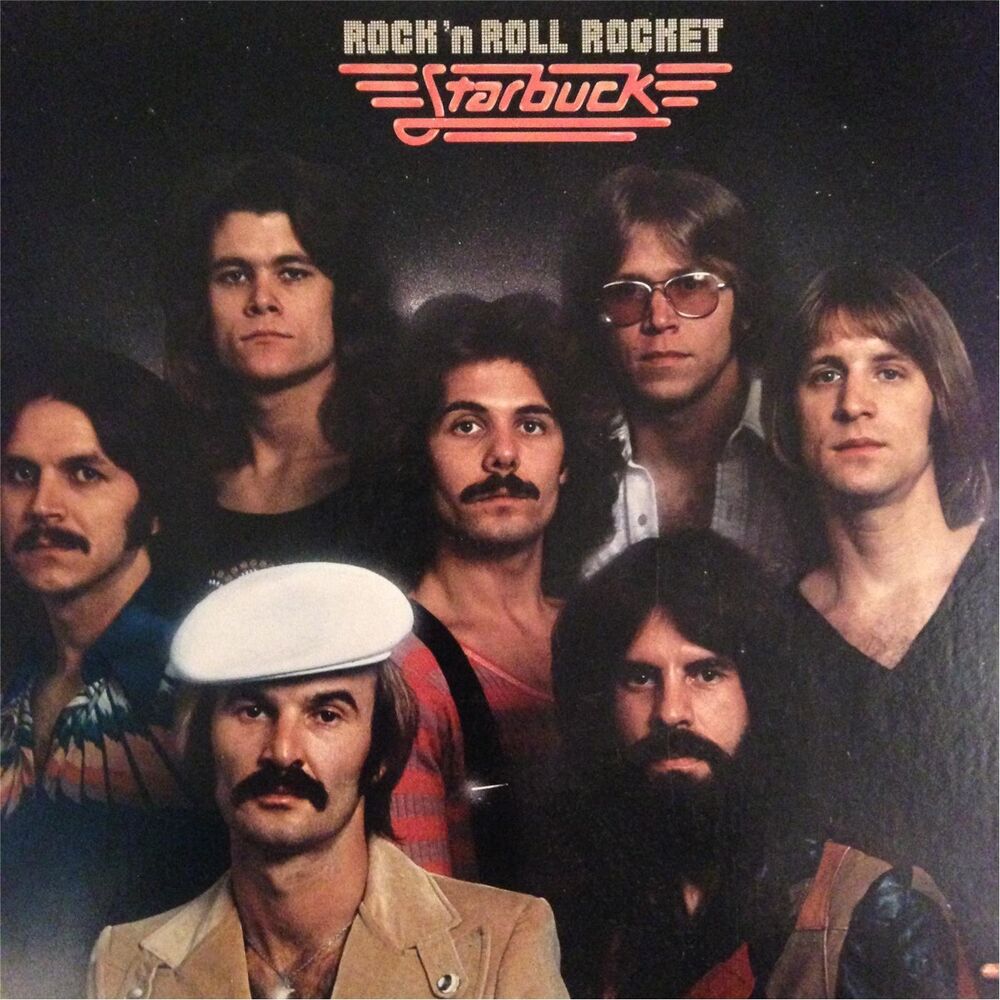 Picture of Rock 'n' Roll Rocket