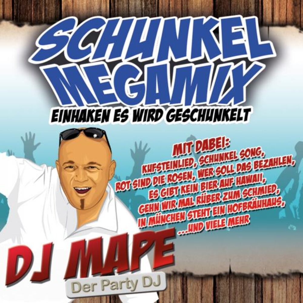 Picture of Schunkel Megamix
