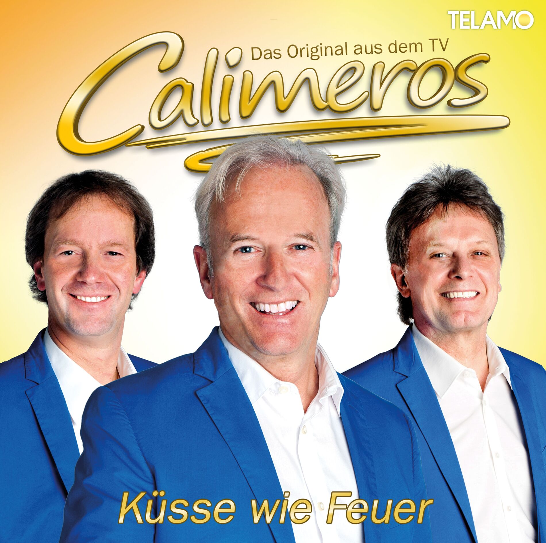 Album cover of (Du bist) Immer noch meine grosse Liebe