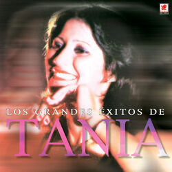 Cover of Los Grandes Éxitos de Tania