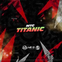 Cover of Mtg Titanic