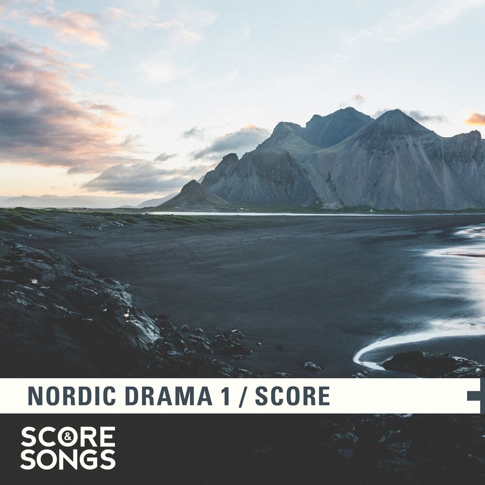 Picture of Nordic Drama Score