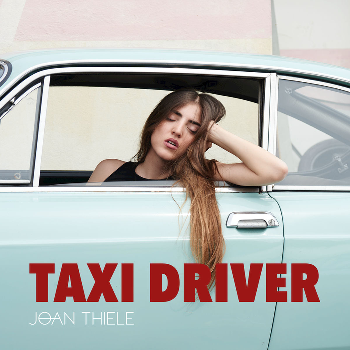 Album cover of Taxi Driver