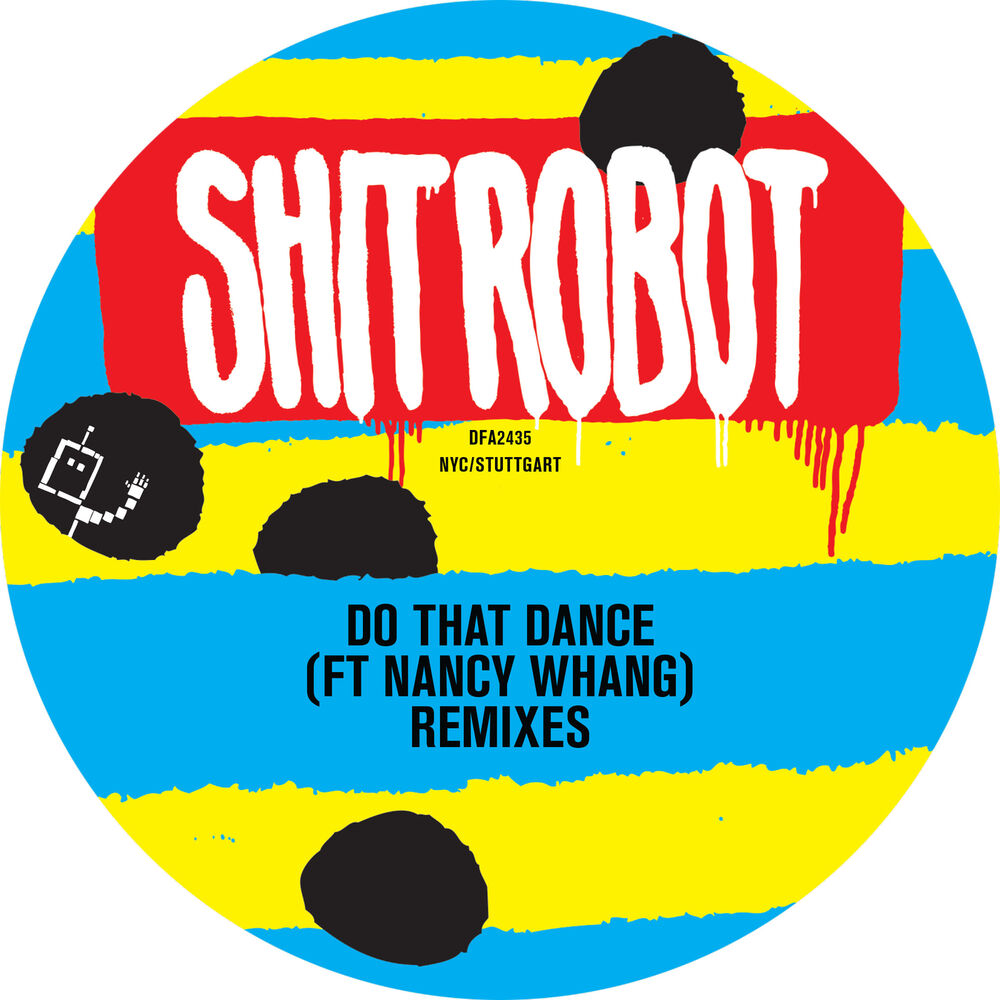 Picture of Do That Dance (Remixes)