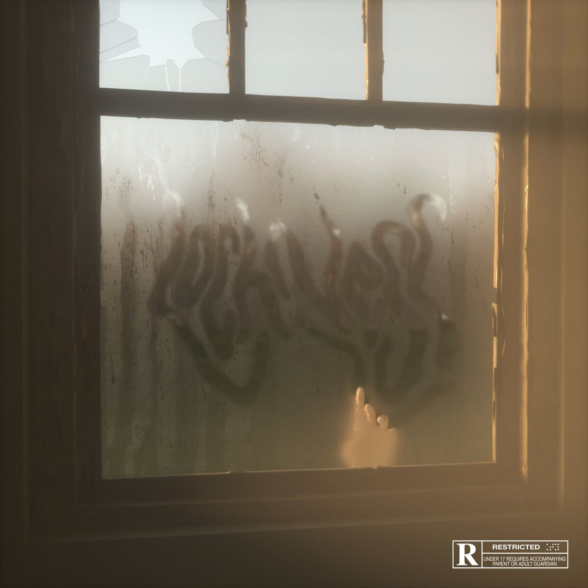 Album cover of LOCHNESS