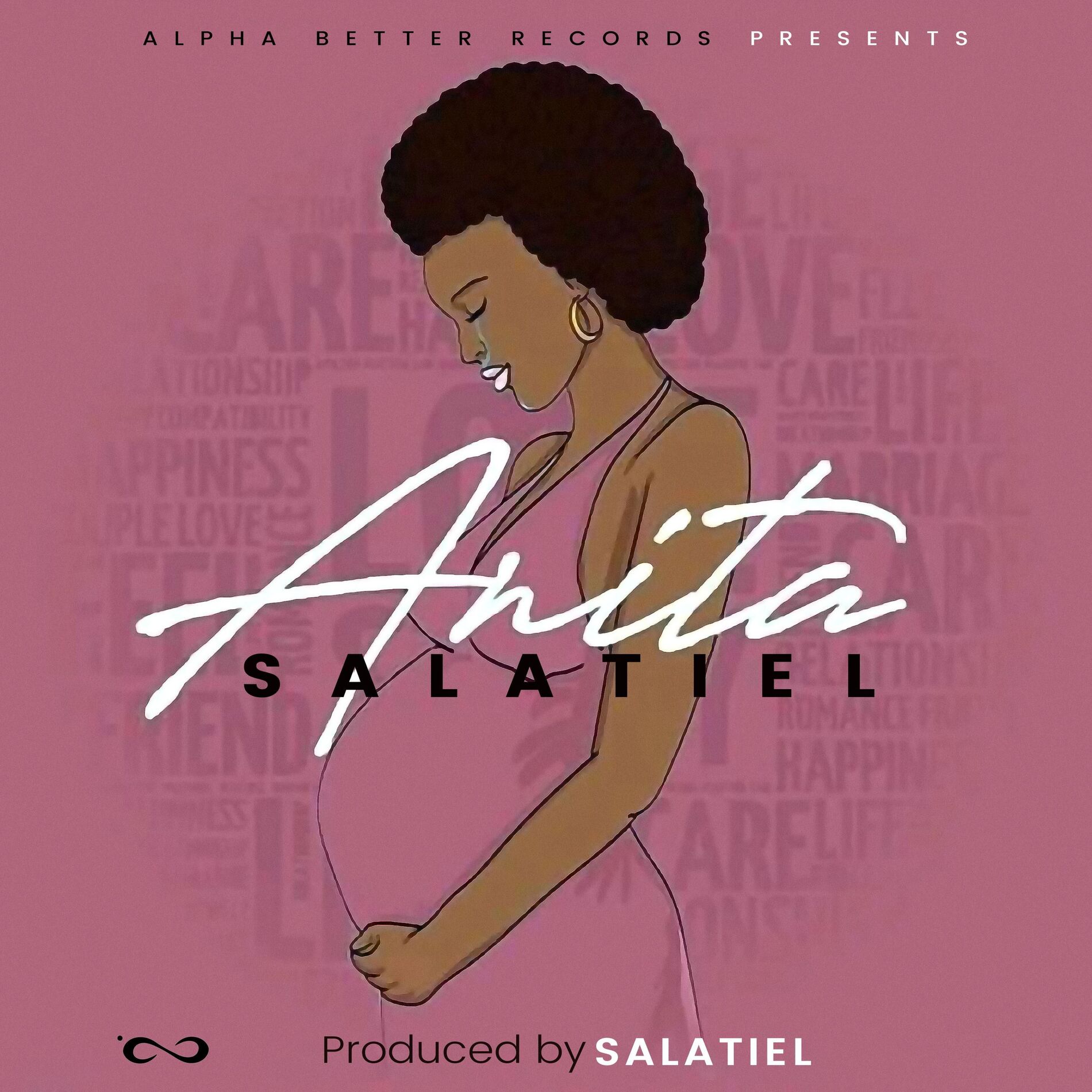 Album cover of Anita