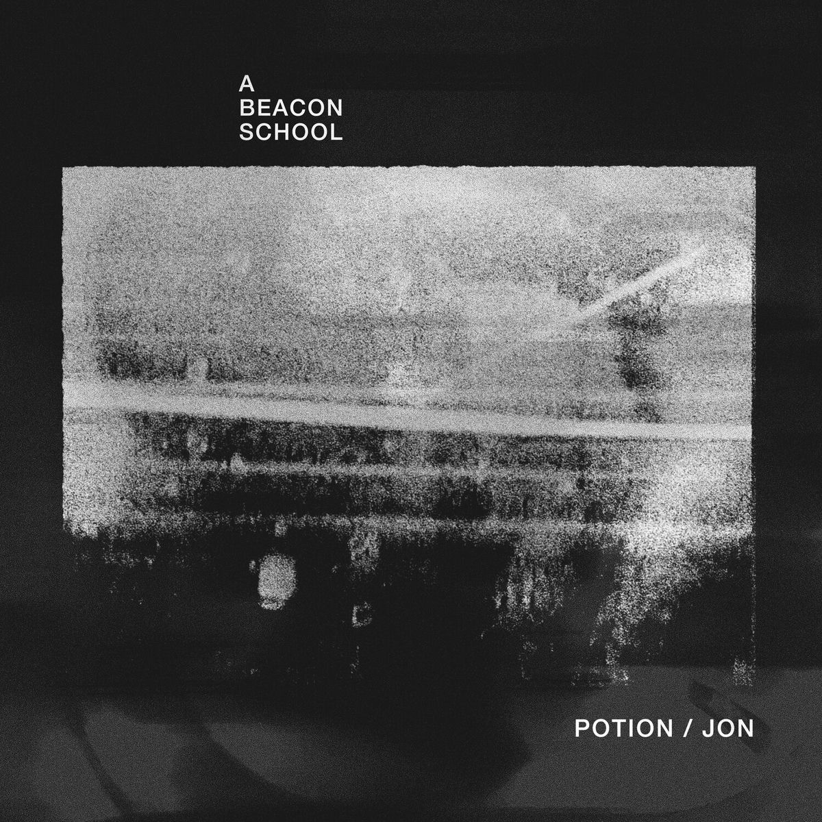 Album cover of Potion