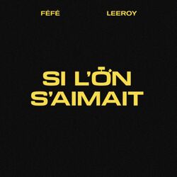 Cover of Si l'on s'aimait