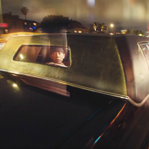 Loco – random summer night (feat. Jordan Ward) – Single