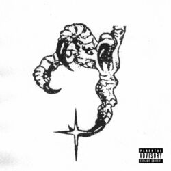 Cover of The Caliphate (feat. Vince Staples)