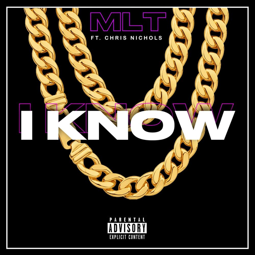Picture of I Know
