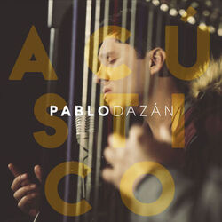 Cover of Pablo Dazán Acústico