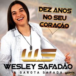Cover of Dez Anos no Seu Coração