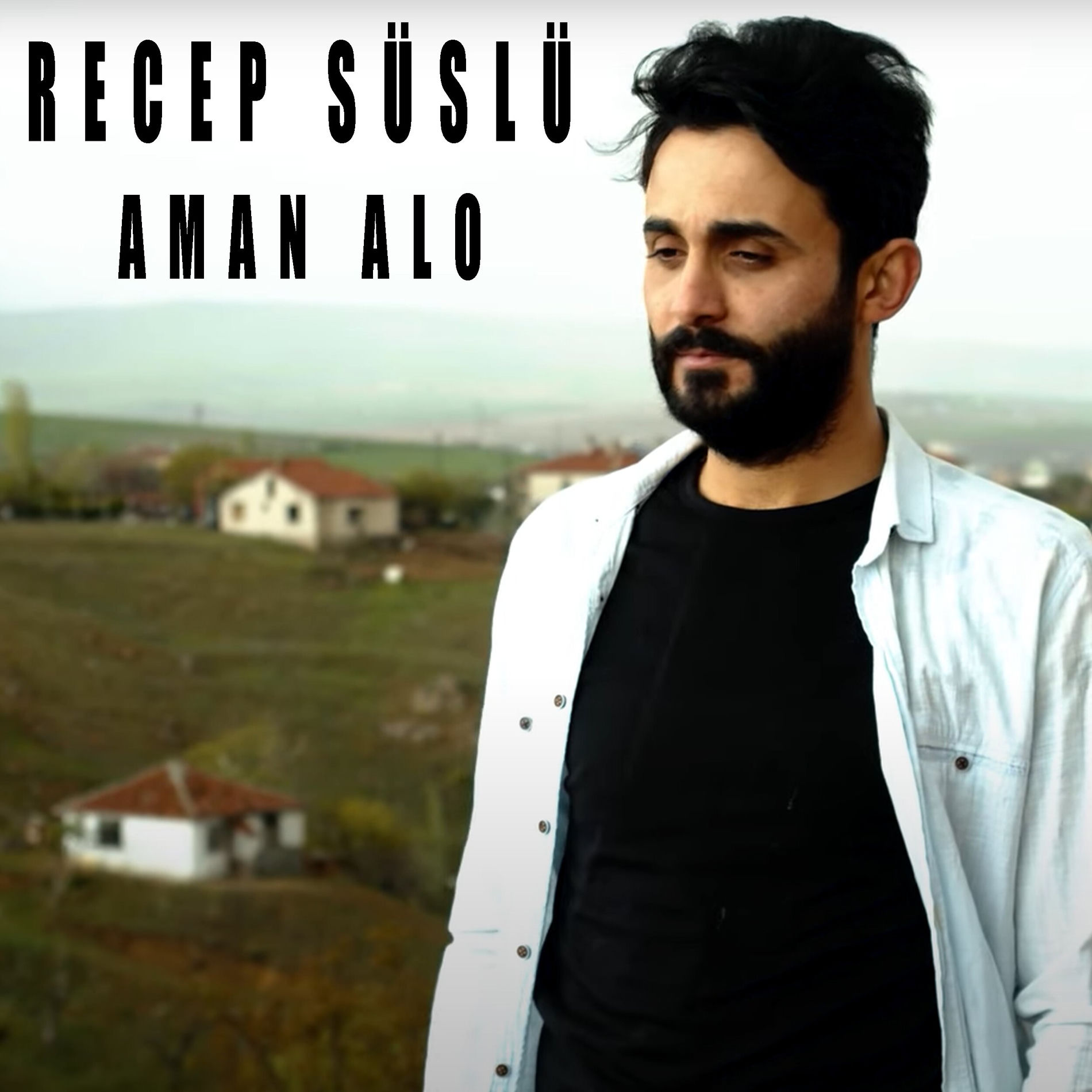 Recep Ssl - Aman Alo | Deezer