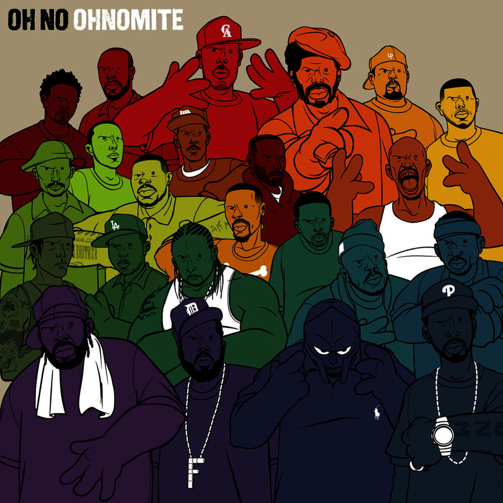 Picture of Ohnomite