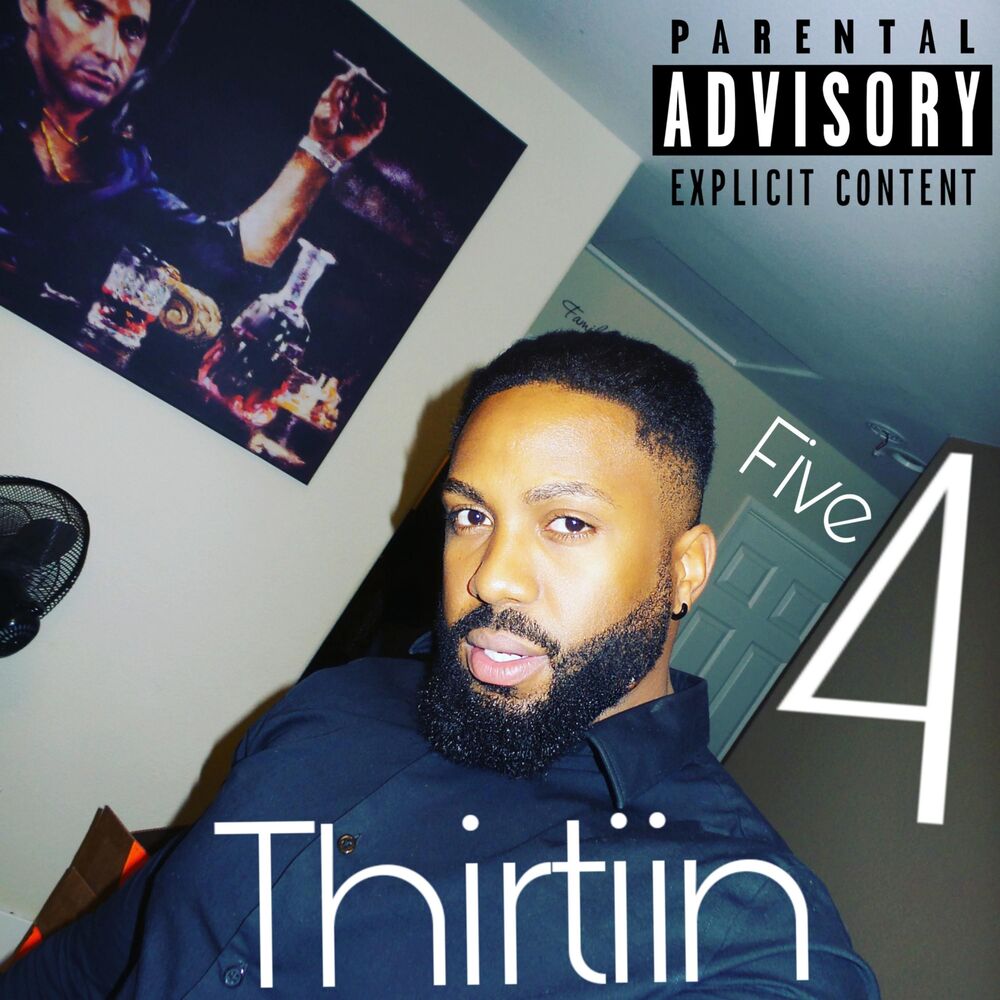 Picture of Five 4 Thirtiin