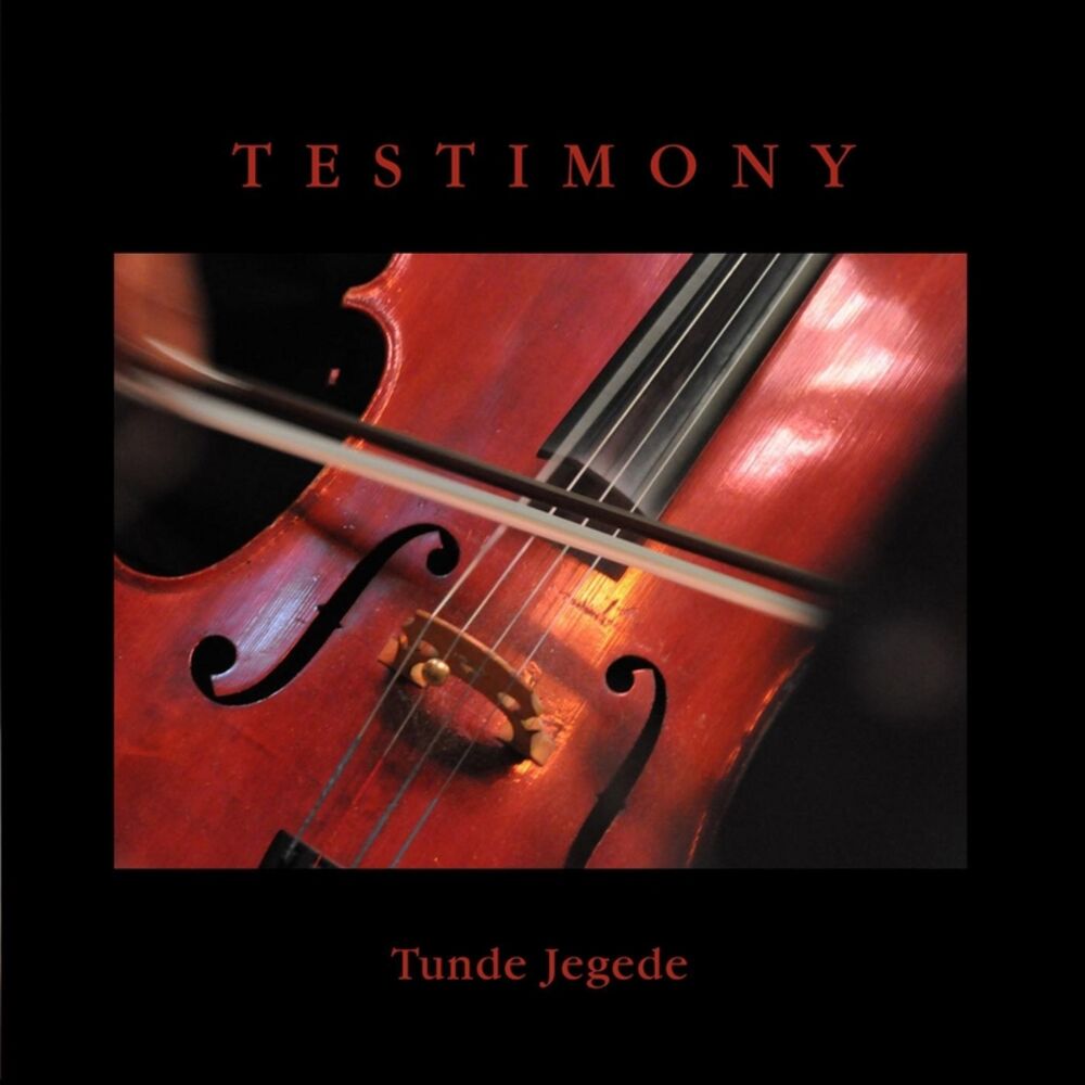Picture of Testimony