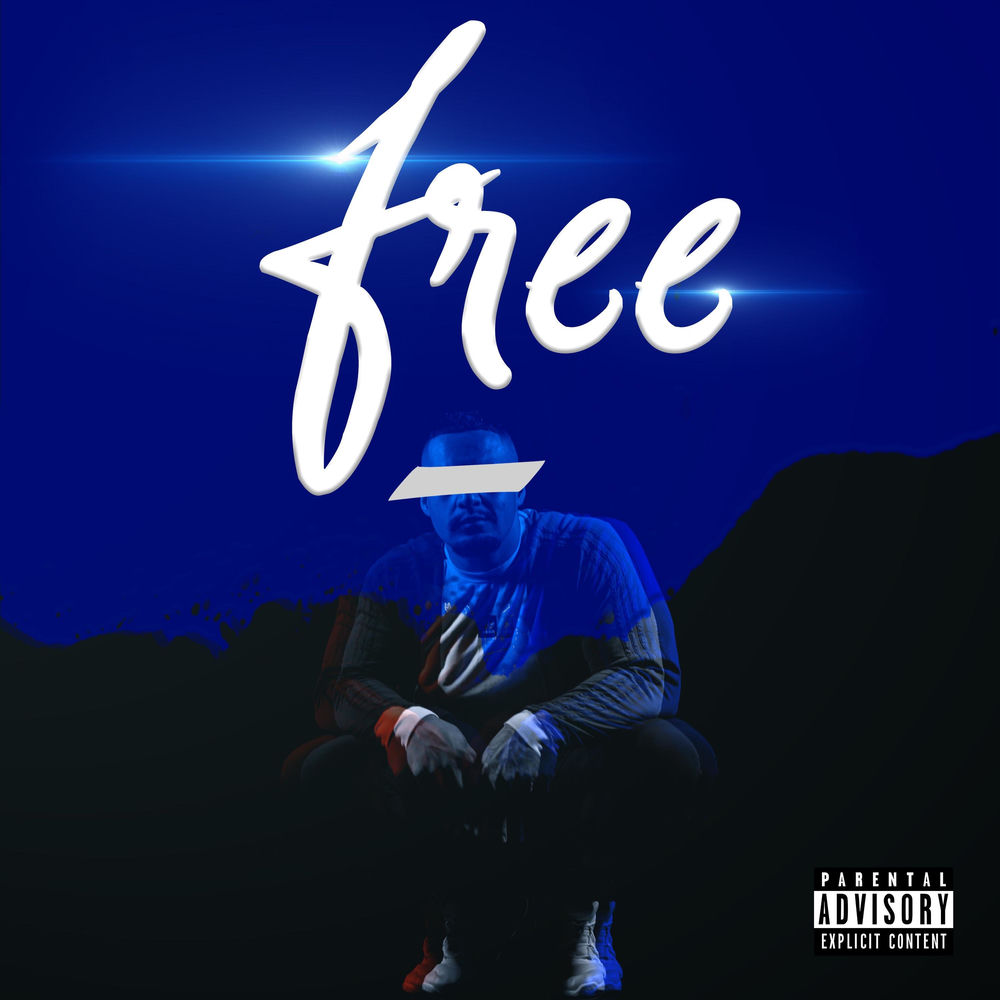 Album artwork for Free by Say True God?