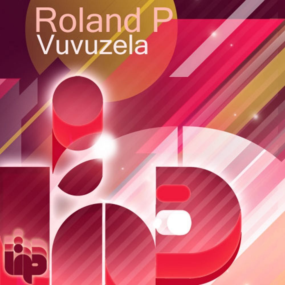 Picture of Vuvuzela