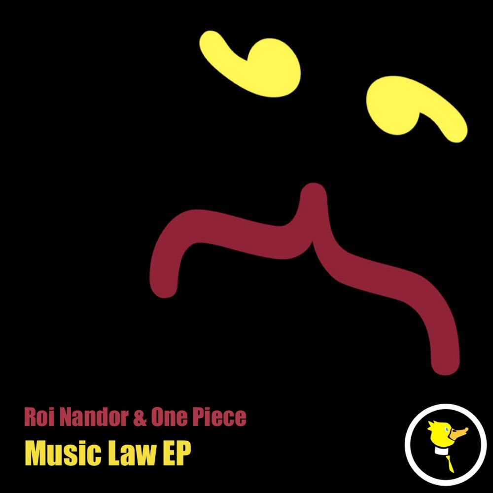 Picture of Music Law EP