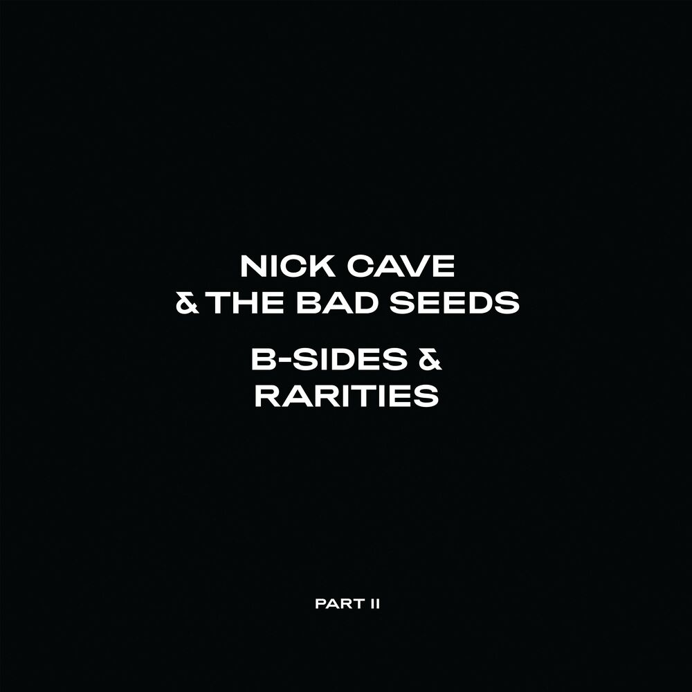 Picture of B-Sides & Rarities (Part II)