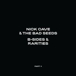 Cover of B-Sides & Rarities (Part II)