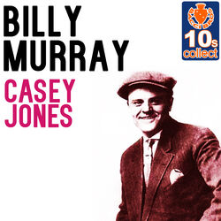 Cover of Casey Jones (Remastered) - Single