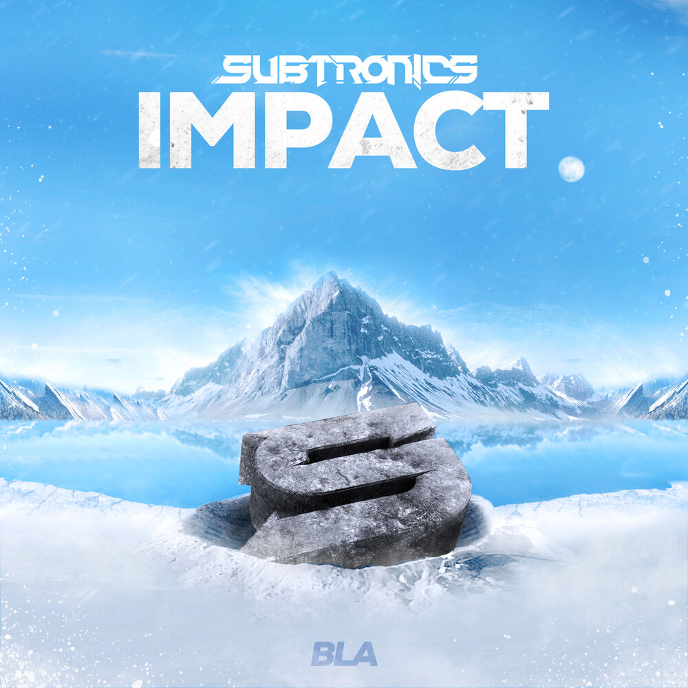 Picture of Impact