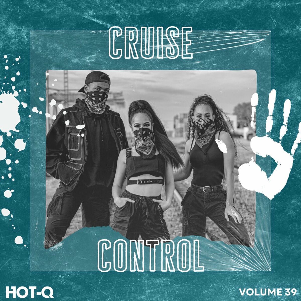 Album cover of Cruise Control 039
