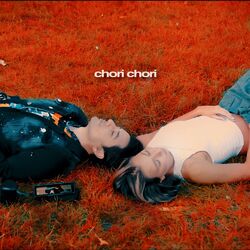Cover of Chori Chori