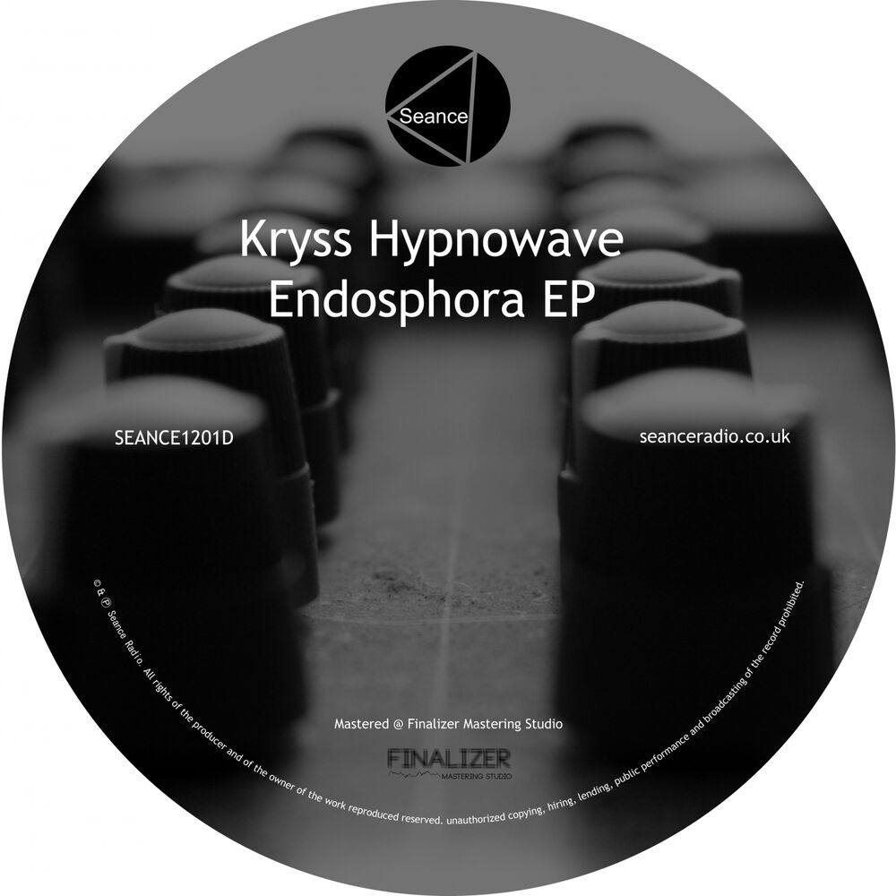 Picture of Endosphora EP
