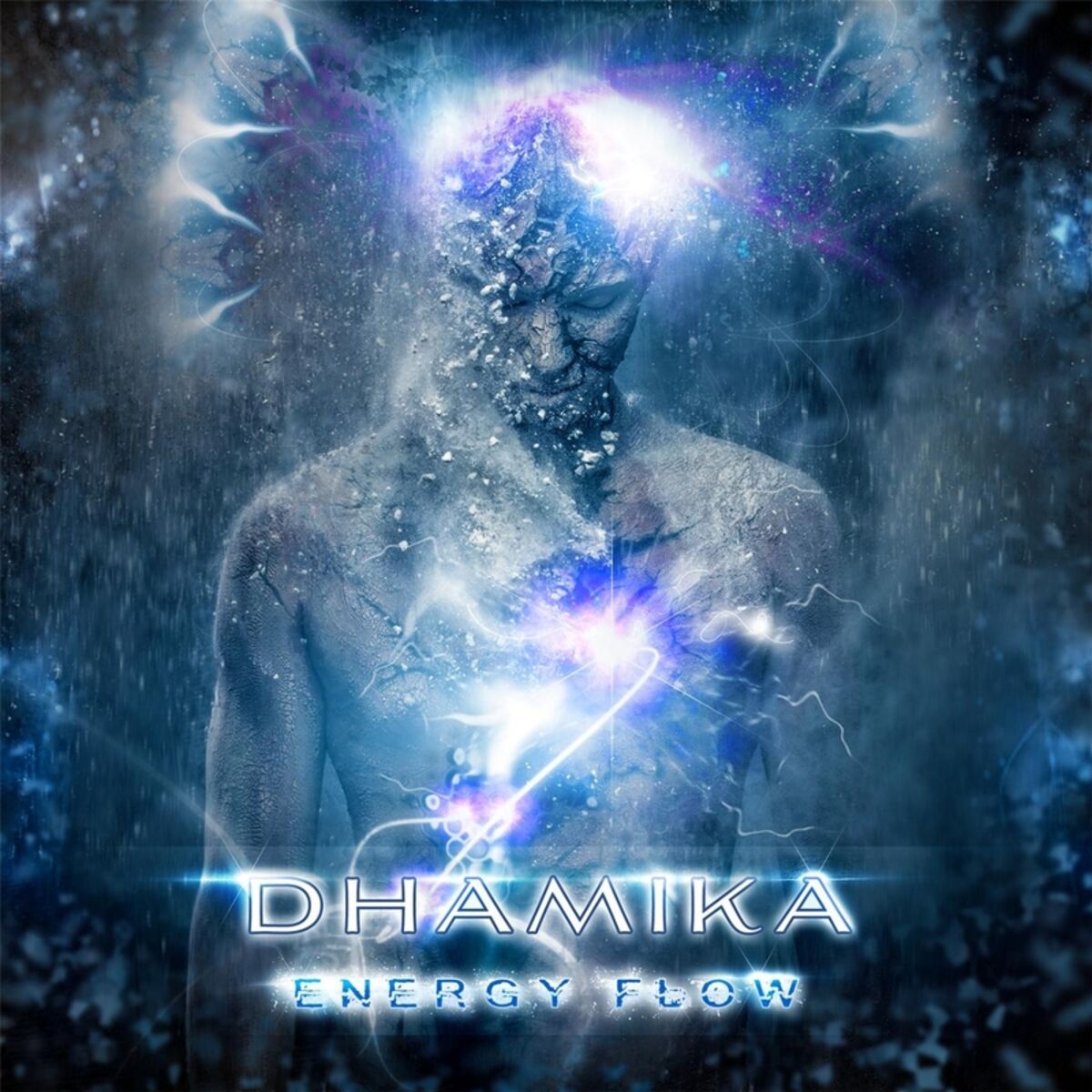 Album cover of At Night I Fly