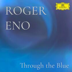 Cover of Through The Blue (Piano Version)